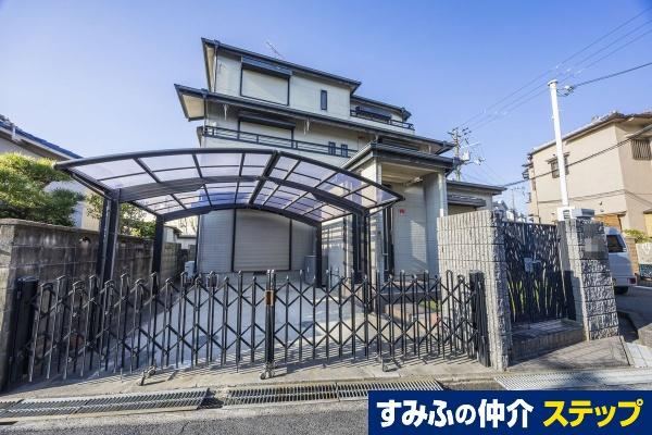8LDK+S house in Takaishi, Osaka - Photo 1