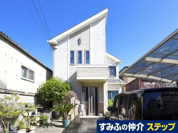4LDK house in Izumiotsu, Osaka - Photo 1