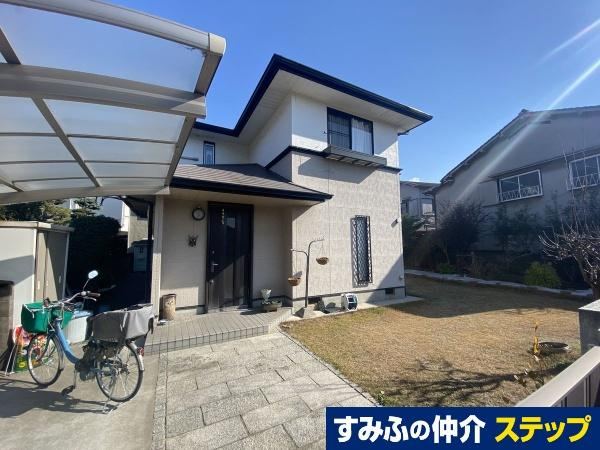 6LDK house in Takaishi, Osaka - Photo 1