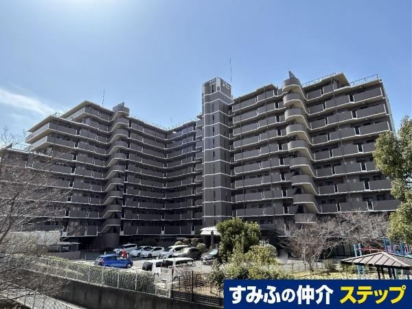 3LDK apartment in Izumi, Osaka - Photo 1