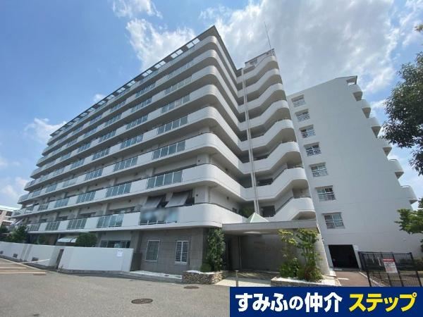 3LDK apartment in Izumi, Osaka - Photo 1
