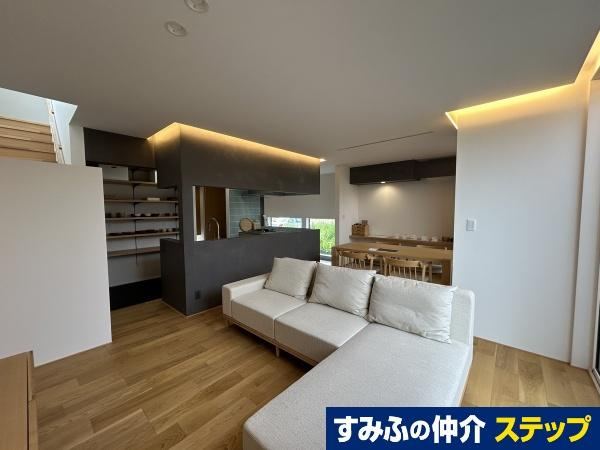 3LDK house in Kita Ward, Sapporo, Hokkaido - Photo 1
