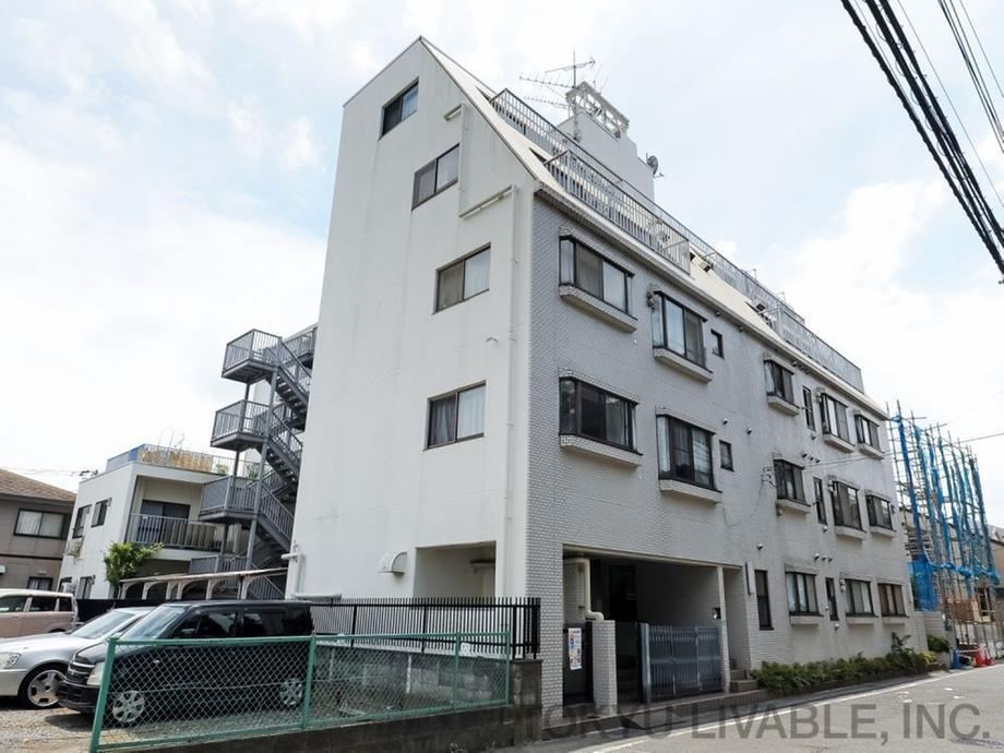 1LDK apartment in Minami Ward, Sagamihara, Kanagawa - Photo 1