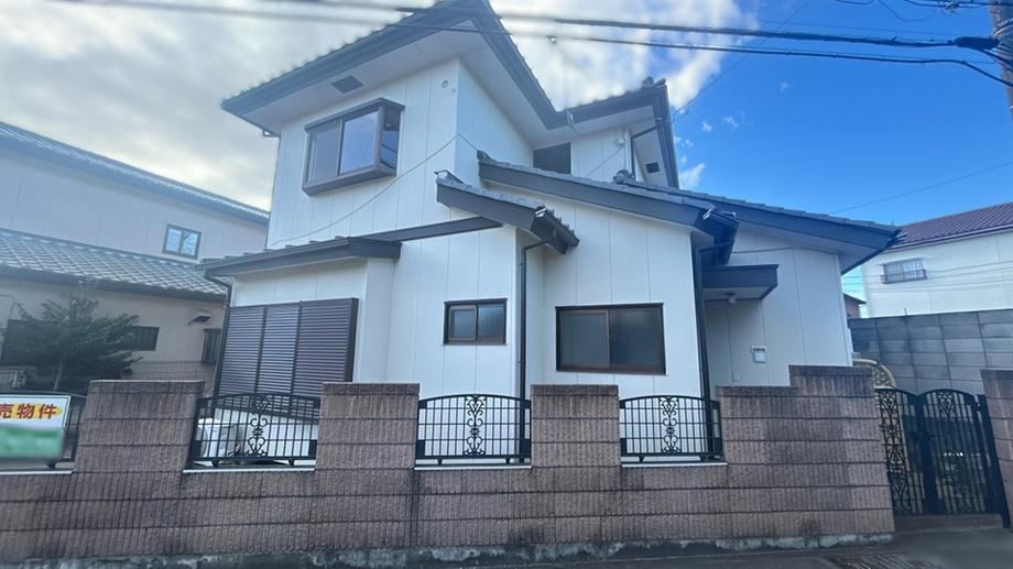 4DK house in Maebashi, Gunma - Photo 1