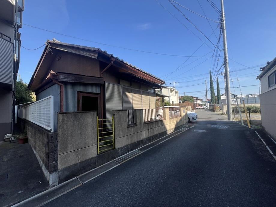 2DK house in Maebashi, Gunma - Photo 1