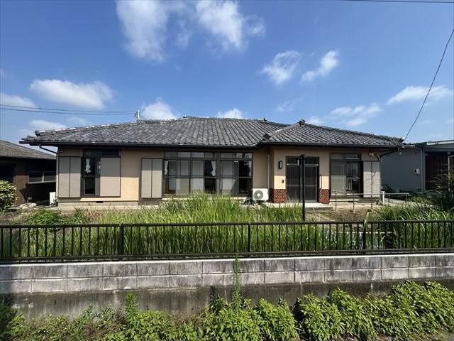 6K house in Ota, Gunma - Photo 1