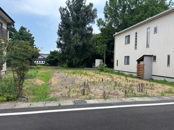 plot of land in Myoko
