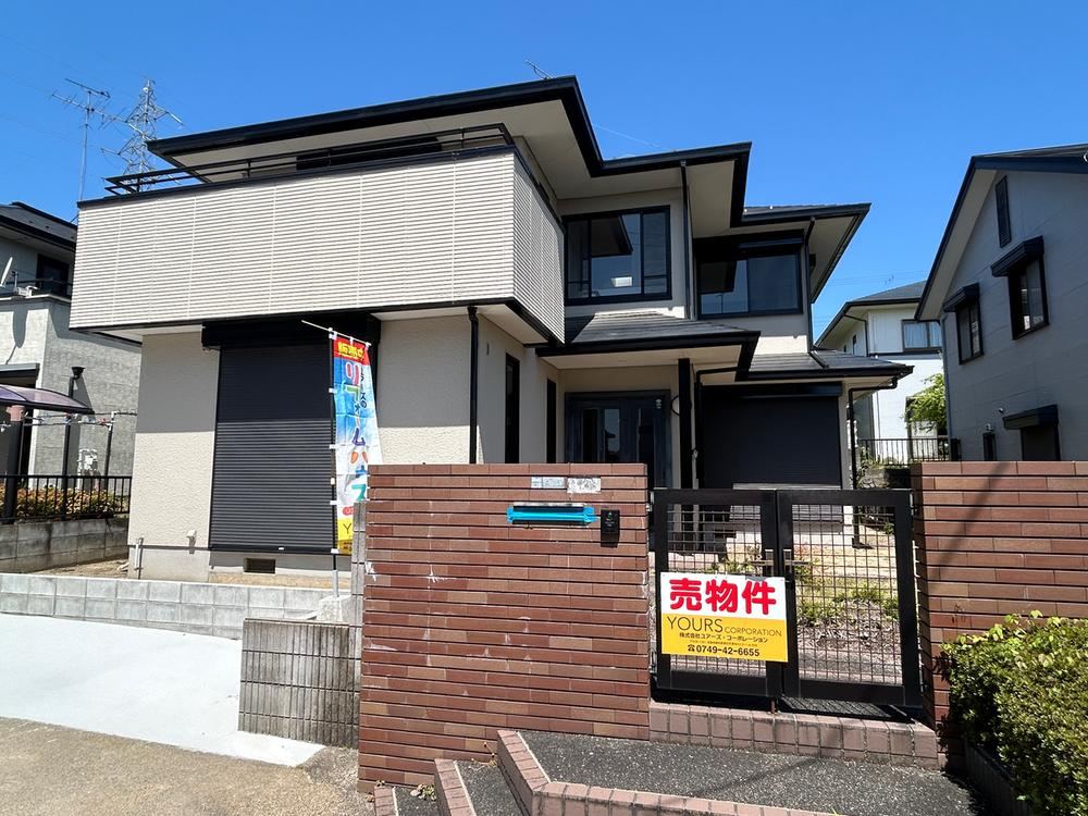 3LDK+S house in Otsu, Shiga - Photo 1