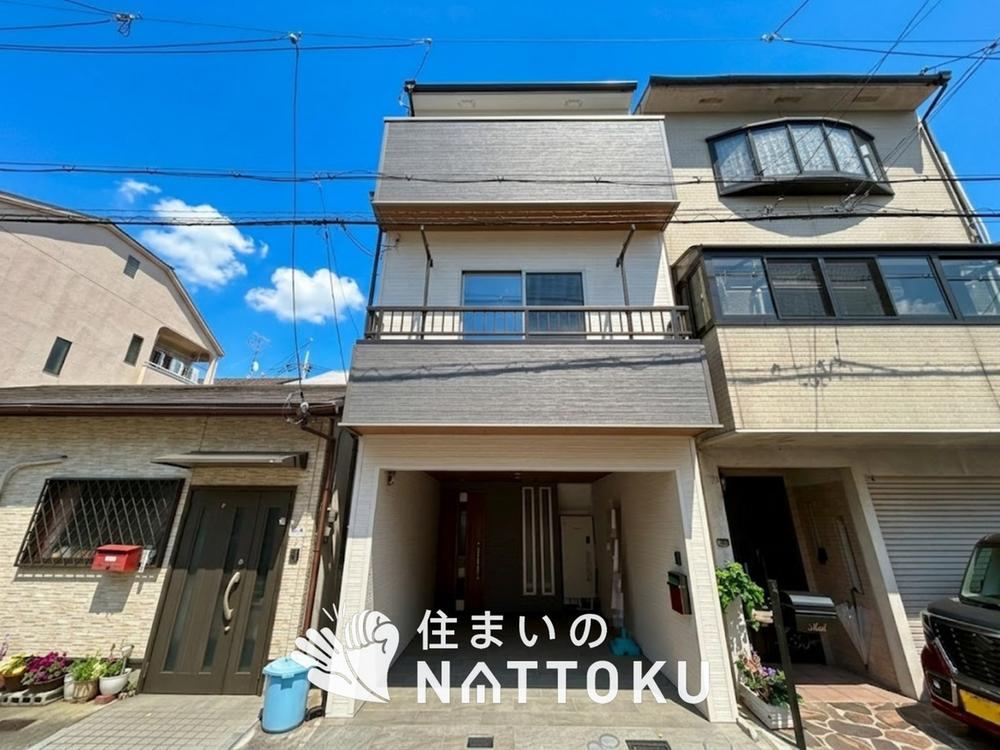 3LDK house in Hirakata, Osaka - Photo 1