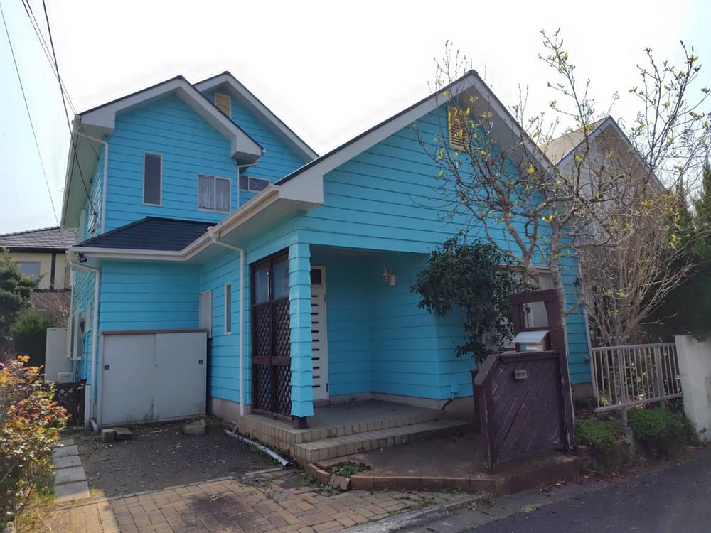 6LDK house in Oamishirasato, Chiba - Photo 1