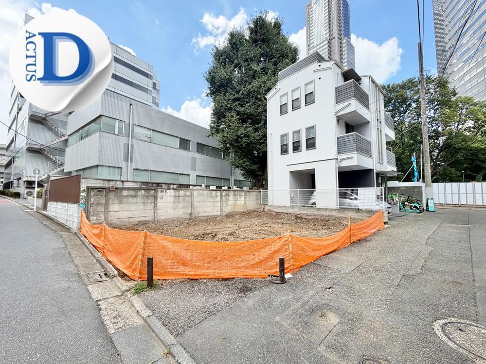 64 m² land in Shibuya Ward, Tokyo - Photo 1