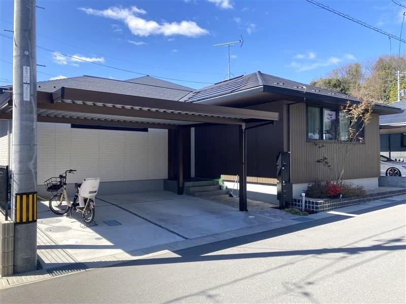3LDK house in Higashihiroshima, Hiroshima - Photo 1