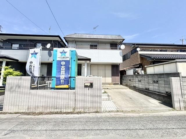 3LDK house in Kuki, Saitama - Photo 1