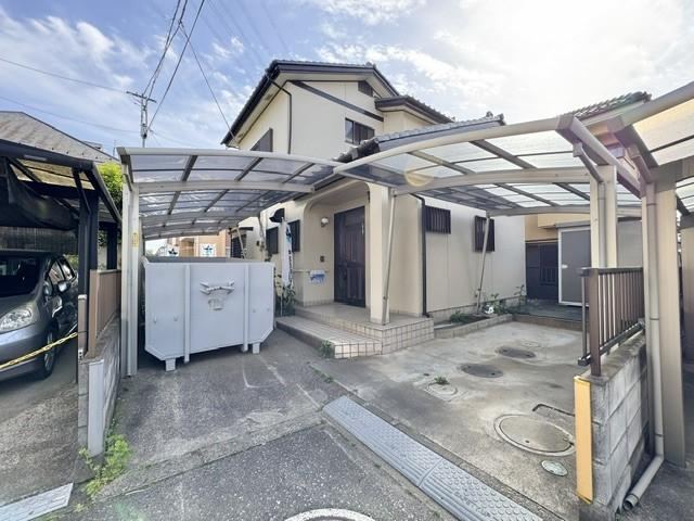 3LDK house in Kitamoto, Saitama - Photo 1