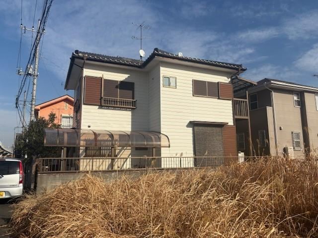 4LDK house in Kuki, Saitama - Photo 1