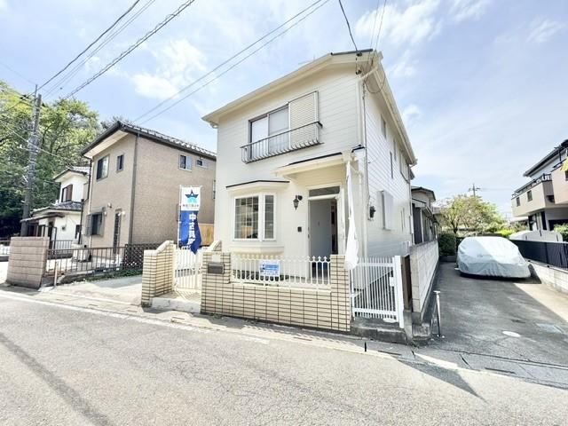 2LDK+S house in Hasuda, Saitama - Photo 1