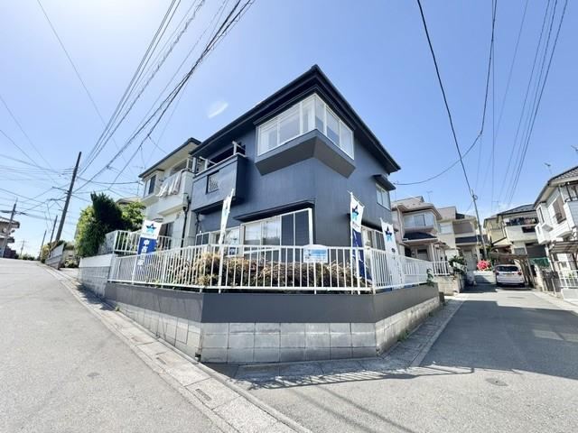 4LDK house in Iwatsuki Ward, Saitama - Photo 1