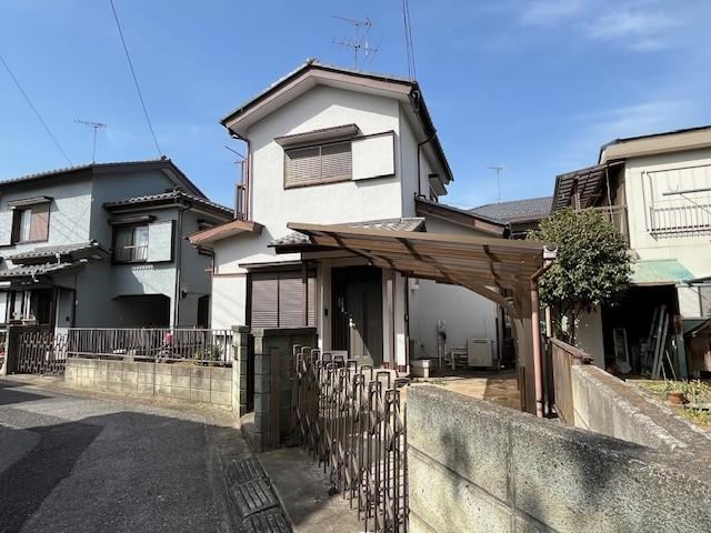 4DK house in Kuki, Saitama - Photo 1