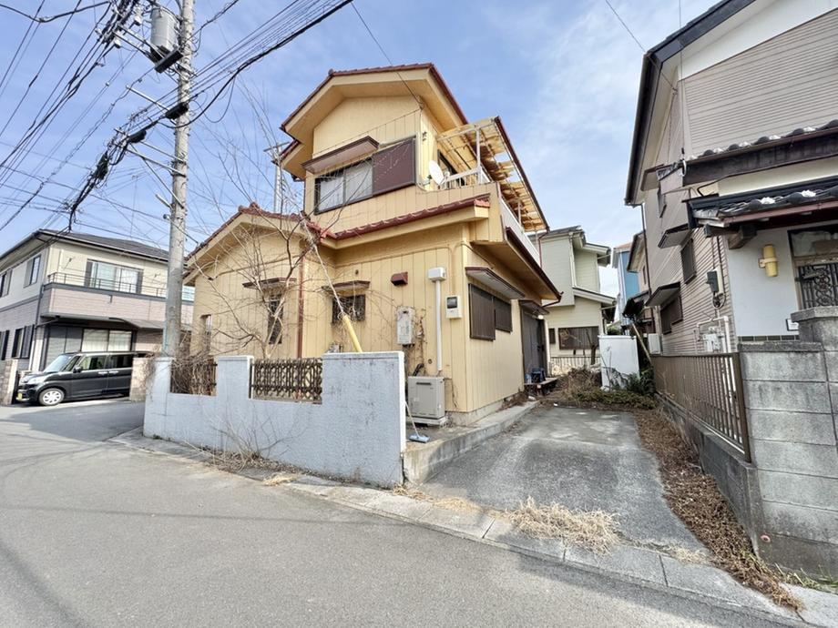 3LDK house in Sugito, Kitakatsushika District, Saitama - Photo 1