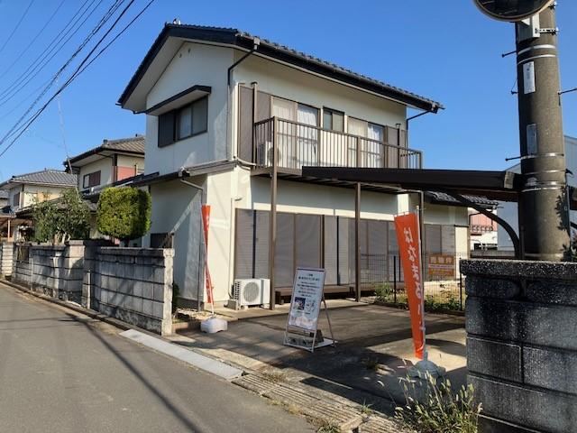 4LDK house in Mito, Ibaraki - Photo 1
