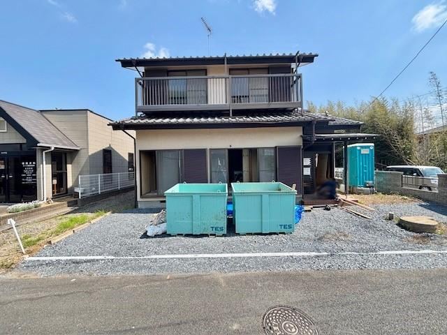 2LDK house in Tsuchiura, Ibaraki - Photo 1
