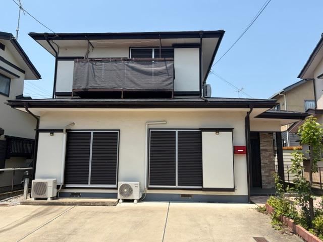 3LDK house in Ota, Gunma - Photo 1