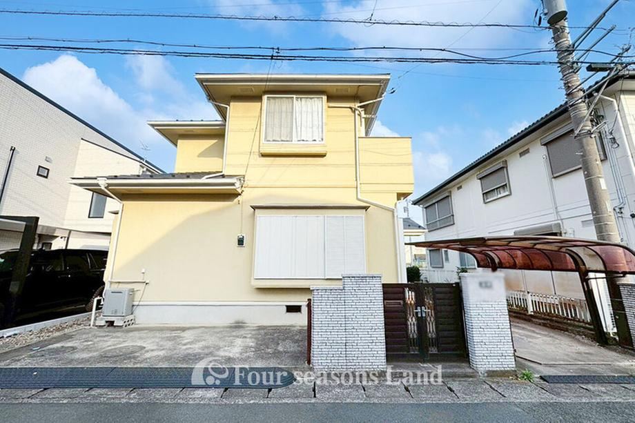 4LDK house in Chigasaki, Kanagawa - Photo 1