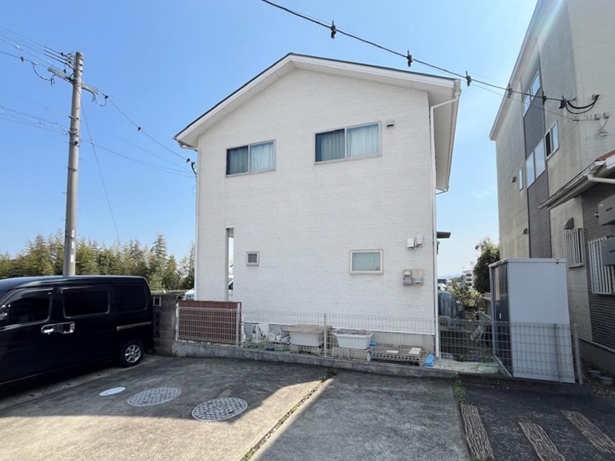 3LDK house in Oita, Oita - Photo 1