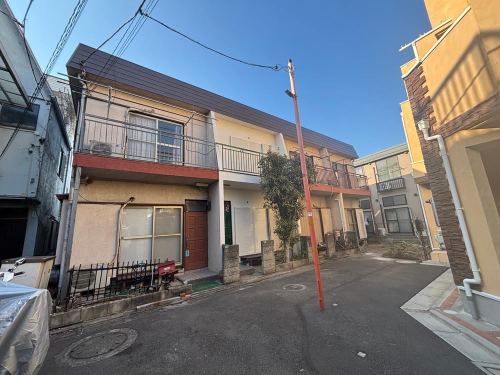 3DK house in Edogawa Ward, Tokyo - Photo 1