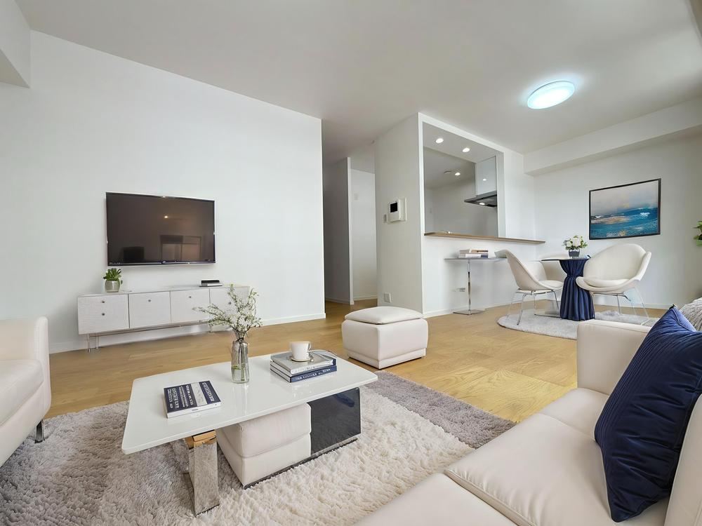 4LDK apartment in Minami Ward, Fukuoka - Photo 1