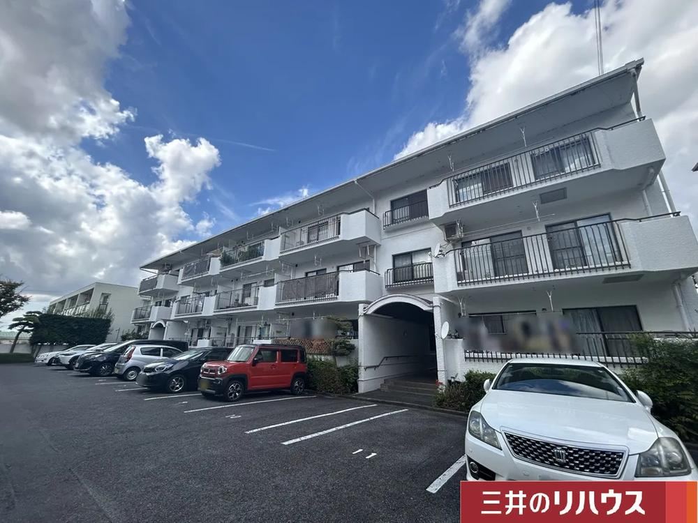 3DK apartment in Chikusa Ward, Nagoya, Aichi - Photo 1