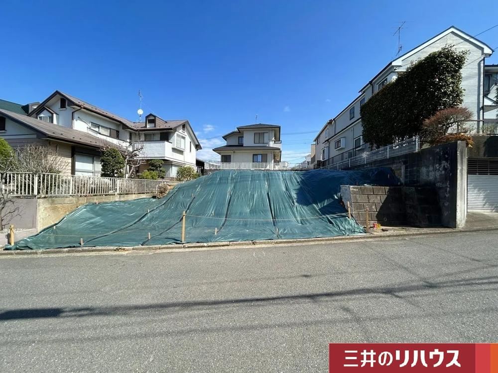 210 m² land in Aoba Ward, Yokohama, Kanagawa - Photo 1