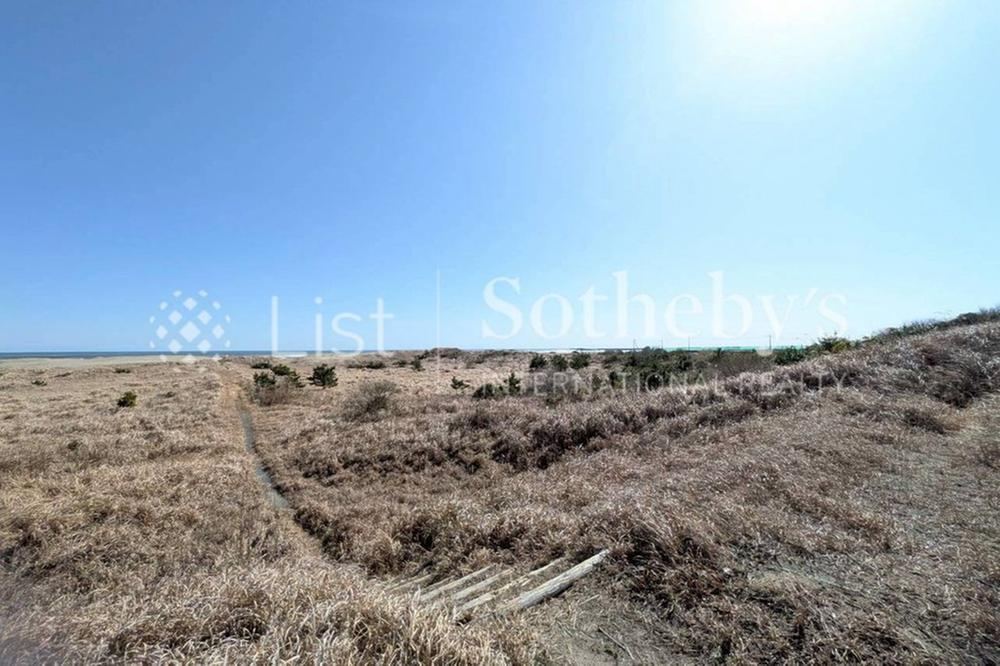 528 m² land in Kujukuri, Sambu District, Chiba - Photo 1