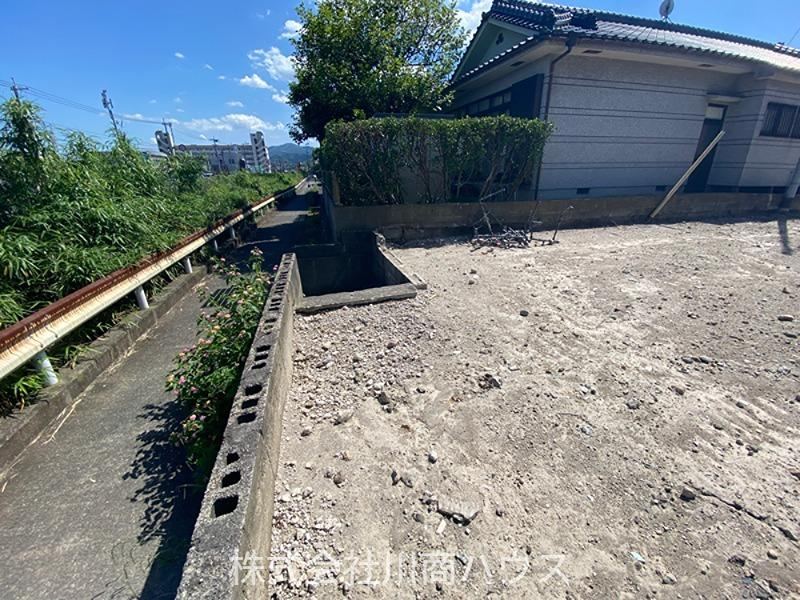 417 m² land in Kagoshima, Kagoshima - Photo 1