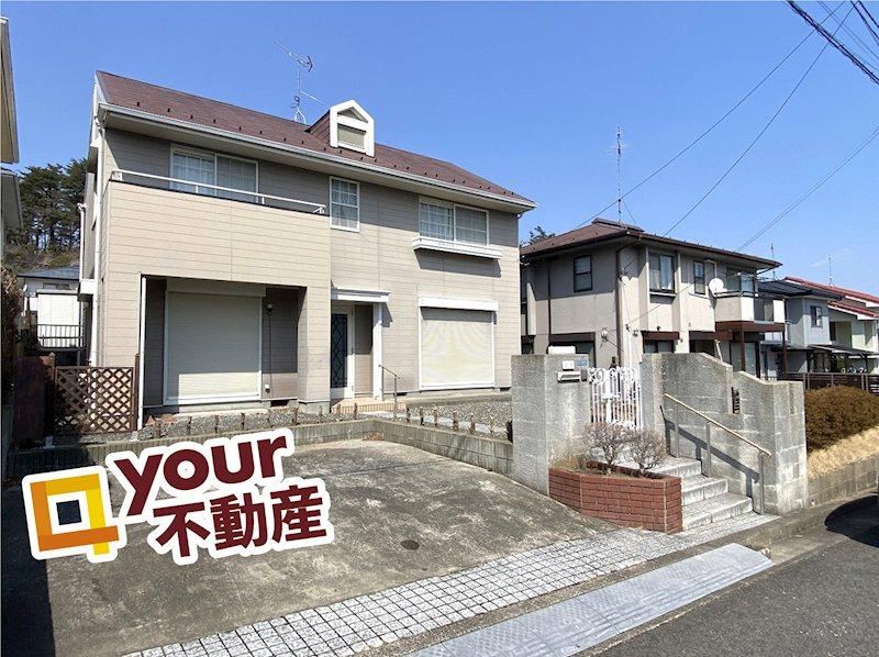 4LDK house in Shiogama, Miyagi - Photo 1