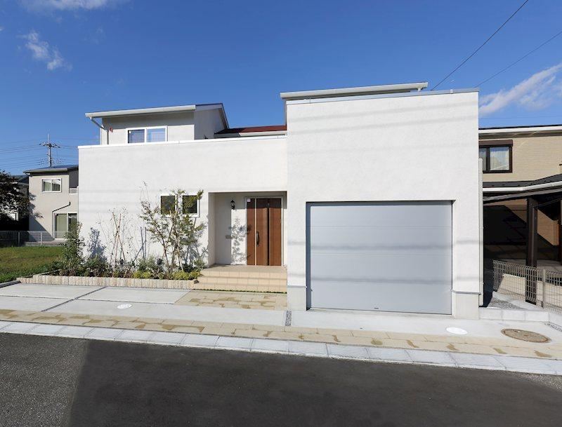 4LDK house in Sakura, Chiba - Photo 1