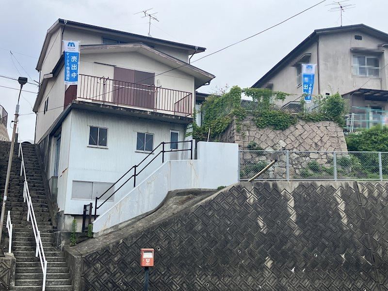 4LDK house in Kure, Hiroshima - Photo 1