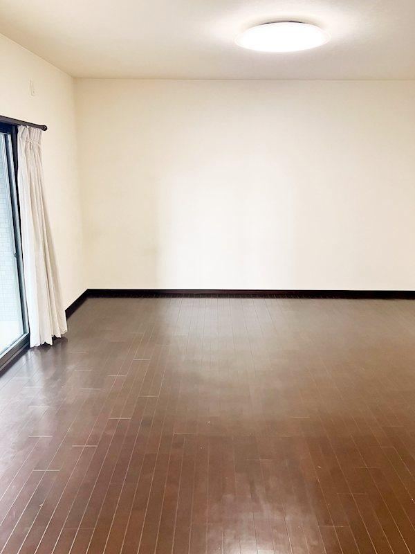3LDK+S apartment in Naka Ward, Hiroshima - Photo 1