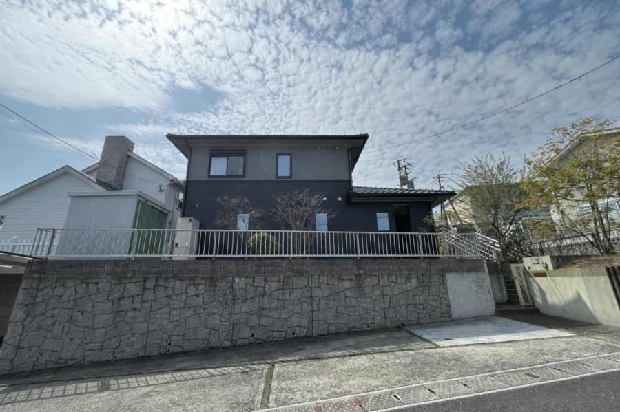 4LDK house in Oita, Oita - Photo 1