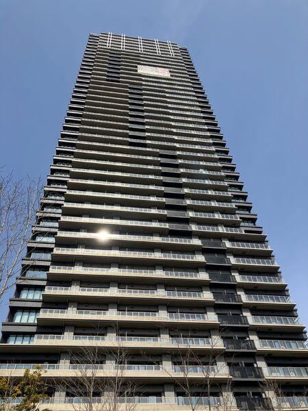 2LDK apartment in Nakamura Ward, Nagoya, Aichi - Photo 1