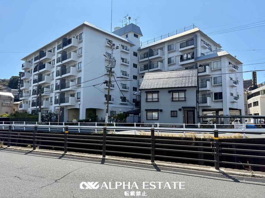 2DK apartment in Kagoshima, Kagoshima - Photo 1
