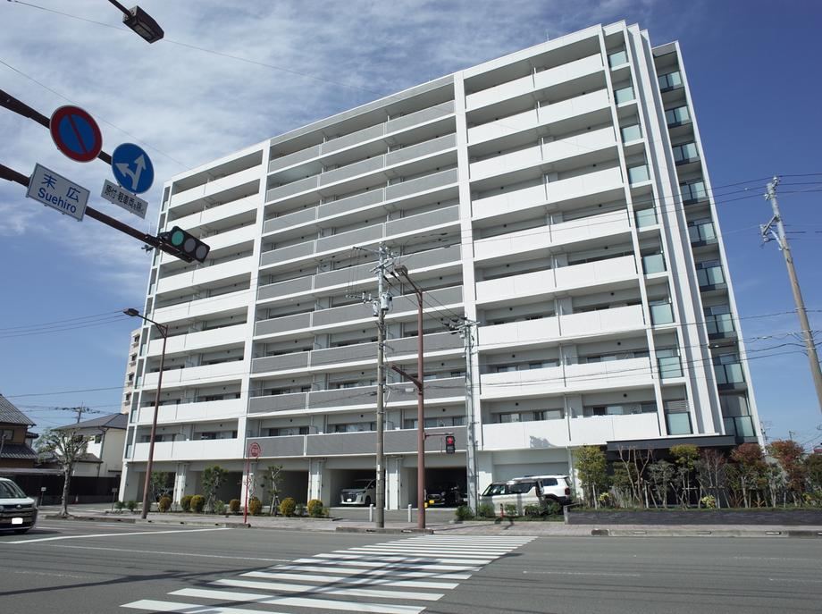 2LDK apartment in Miyazaki, Miyazaki - Photo 1