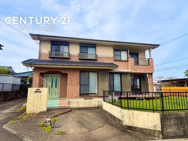 4LDK house in Miyazaki, Miyazaki - Photo 1