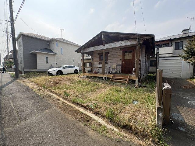 1LDK house in Higashimatsuyama, Saitama - Photo 1