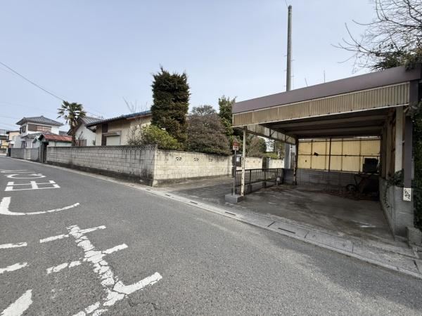 308 m² land in Satte, Saitama - Photo 1