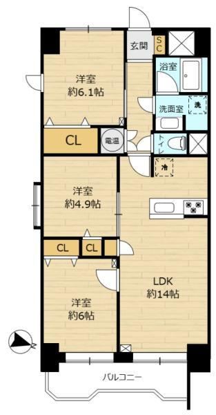 Property - Photo 1
