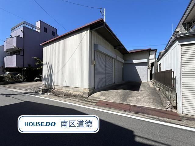 137 m² land in Minami Ward, Nagoya, Aichi - Photo 1