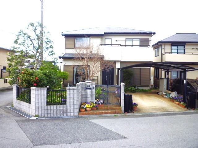 5LDK house in Ichihara, Chiba - Photo 1
