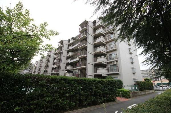 3LDK apartment in Koshigaya, Saitama - Photo 1