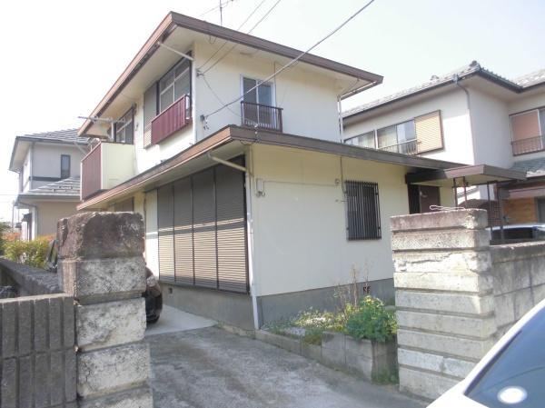4DK house in Koshigaya, Saitama - Photo 1